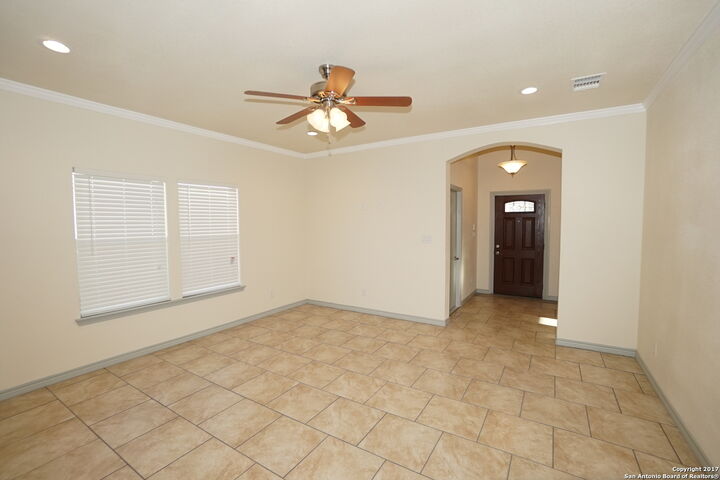 Property Photo:  6131 Britania Ct  TX 78238 