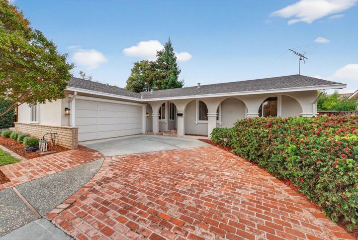Property Photo:  1227 Sargent Drive  CA 94087 