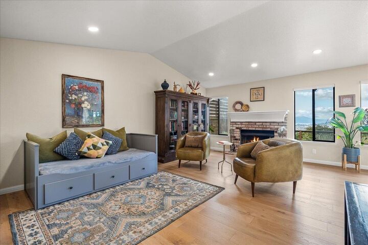 Property Photo:  2225 Pinehurst Way  CA 94530 