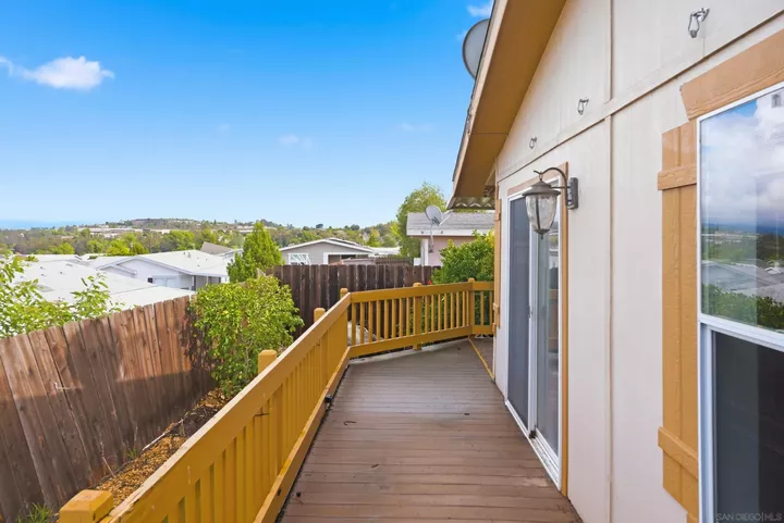 Property Photo:  2400 W Valley Pkwy Spc 95  CA 92029 