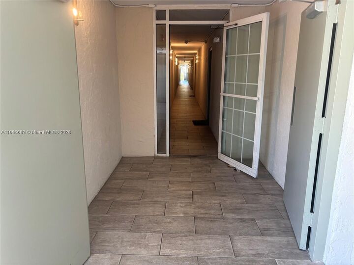 Property Photo: 8240 SW 210th St 201 FL 33189