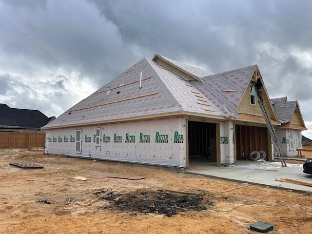 Property Photo:  1250 Jared  TX 77657 