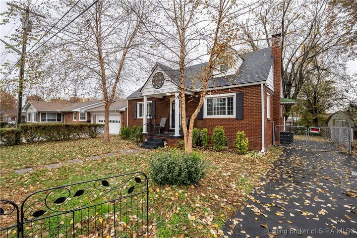 Property Photo:  1310 E 9th Street  IN 47130 