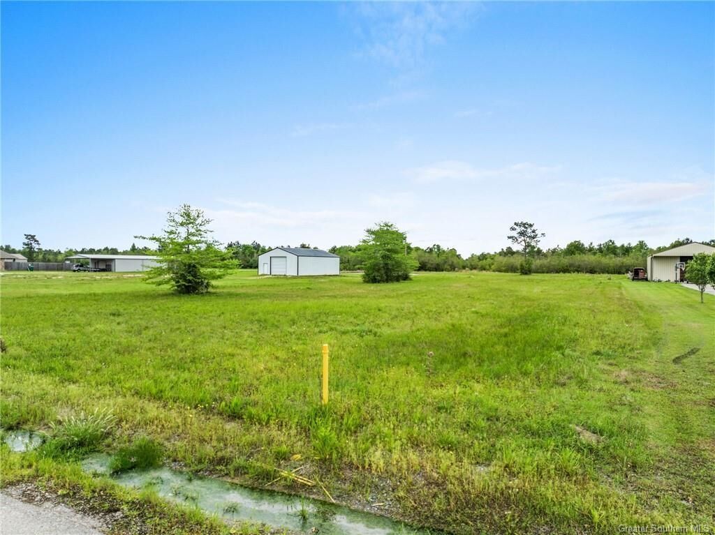 Property Photo: 2832 Watts LA 70611