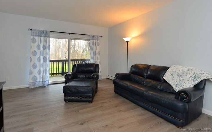 Property Photo:  93 Balance Rock Road Apt 1  CT 06483 