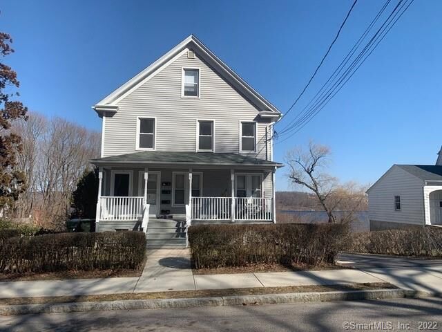 Property Photo:  111 Oneco Avenue A  CT 06320 