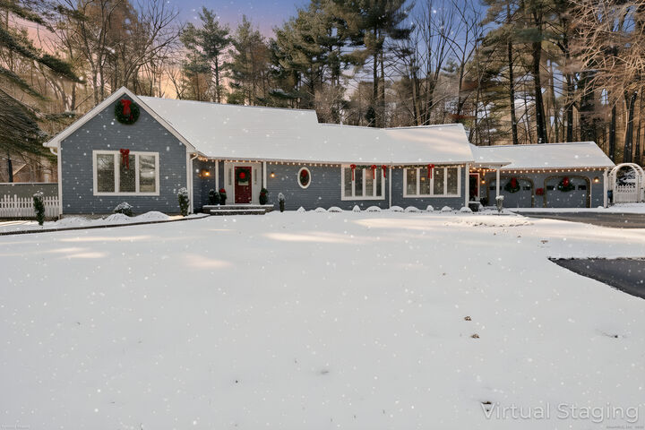 Property Photo:  11 Hollister Drive  CT 06001 