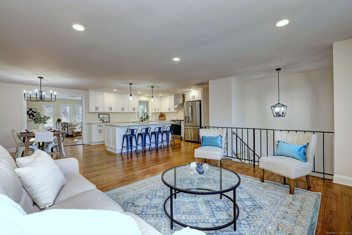 Property Photo: 5 Robert Frost Drive CT 06484