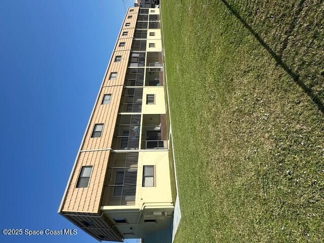 Property Photo: 7101 Ridgewood Avenue FL 32920