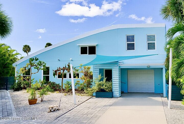 Property Photo:  7144 Floridana Avenue  FL 32951 