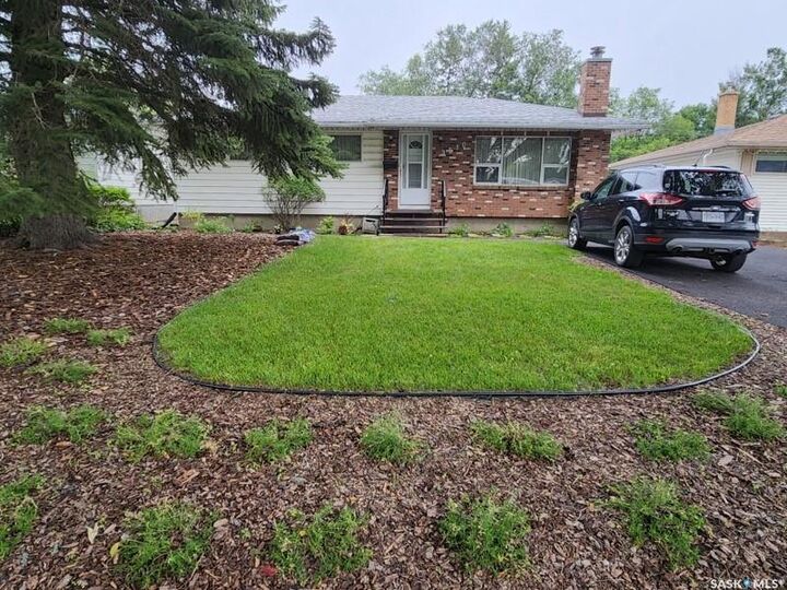 Photo de la propriété:  3510 25th Avenue  SK S4S 1L8 