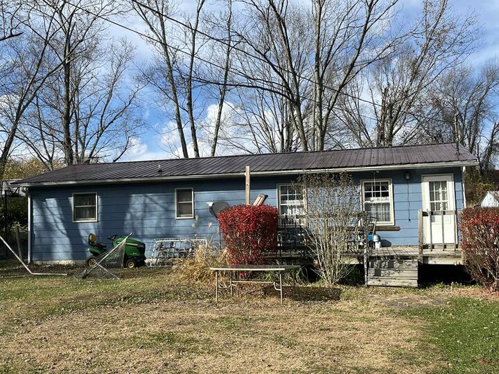 Property Photo:  1224 Dogwood Rd  VA 24651 