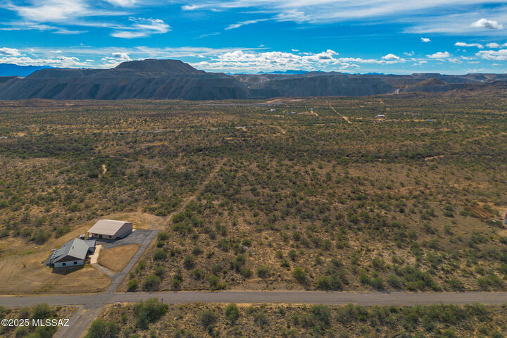 Property Photo: Tbd W Lost Silver 170 AZ 85629