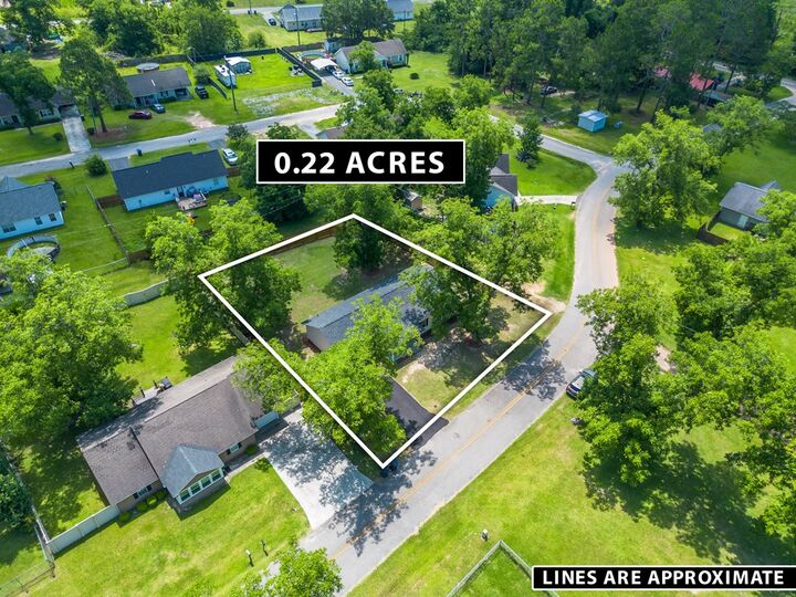 Property Photo: 117 Royal Circle GA 31750