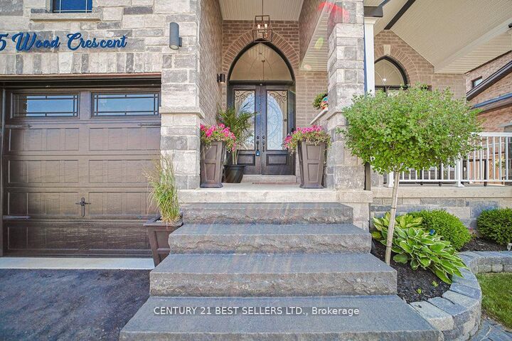 Photo de la propriété: 5 Wood Crescent ON L0M 1B5