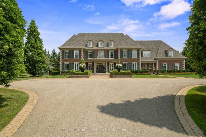 Photo de la propriété:  91 Fairfield Drive  ON L7B 1L9 