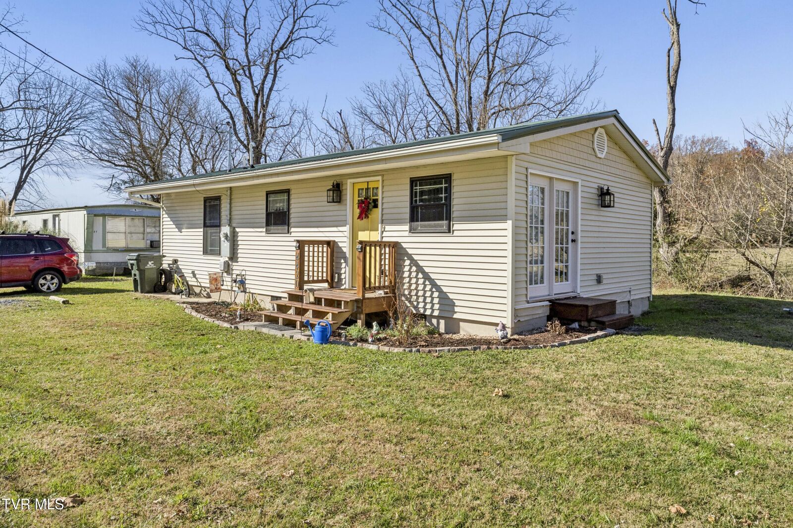 Property Photo:  4420 Cherokee Road  TN 37659 