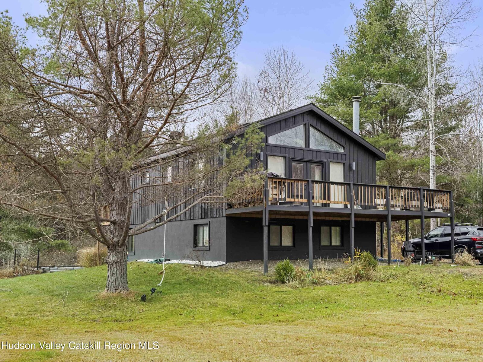 Property Photo:  85 Bobillen  NY 12444 