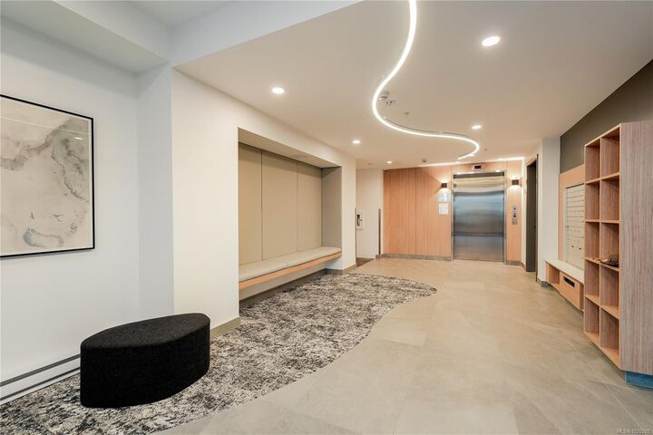 Property Photo:  3564B Ryder Hesjedal Way 413  BC V9C 3A1 