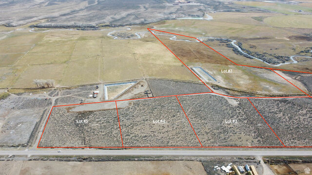 Property Photo:  4632 N Highway 89 (Lot #5) 5  UT 84759 