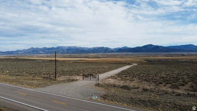 Property Photo:  4632 N Highway 89 (Lot #2) 2  UT 84759 