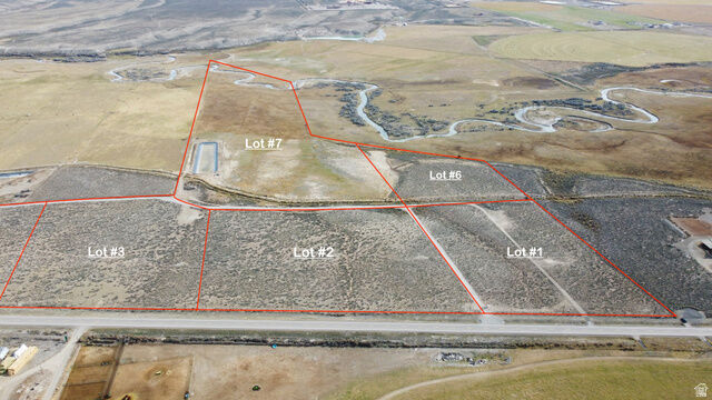 Property Photo:  331 E Equestrian Dr N 2  UT 84759 