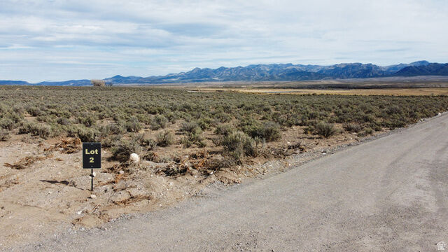 Property Photo: 331 E Equestrian Dr N 2 UT 84759