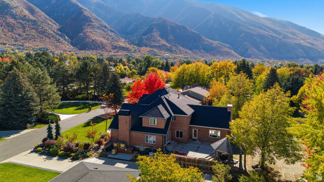 Property Photo:  39 Northridge Way  UT 84092 