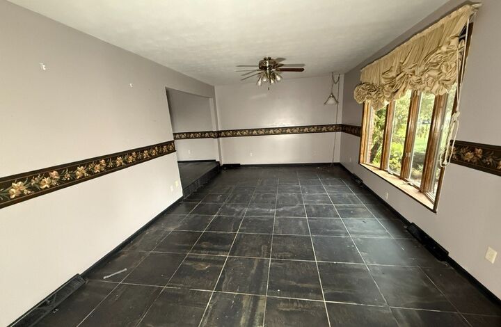 Property Photo:  133 Cemetery Rd  PA 15486 