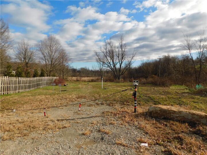 Property Photo: 295 Walnut Hill Road PA 15401