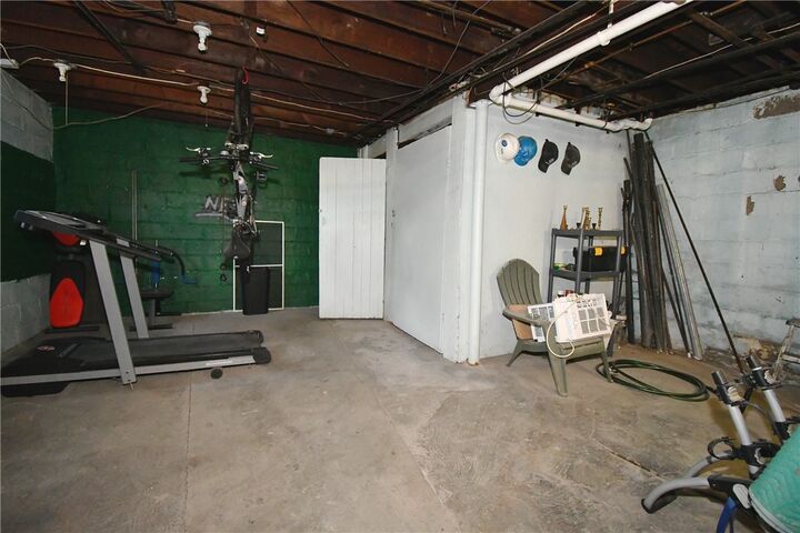 Property Photo:  1666 Crafton Blvd  PA 15205 