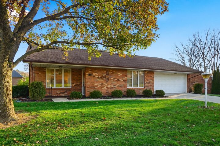 Property Photo: 545 Argonne Avenue OH 45503