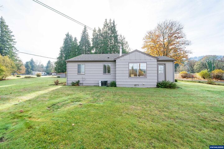 Property Photo:  46280 Lyons Mill City Dr  OR 97358 