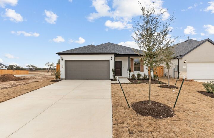 Property Photo:  124 Adlai Avenue  TX 78633 