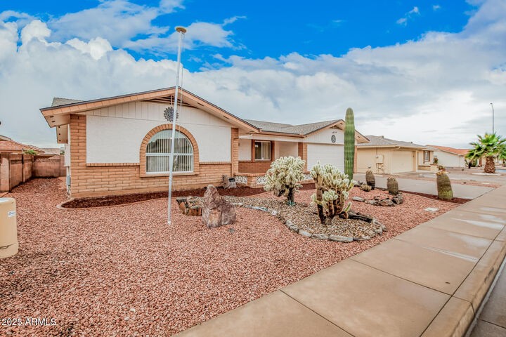 Property Photo:  7927 E Natal Avenue  AZ 85209 