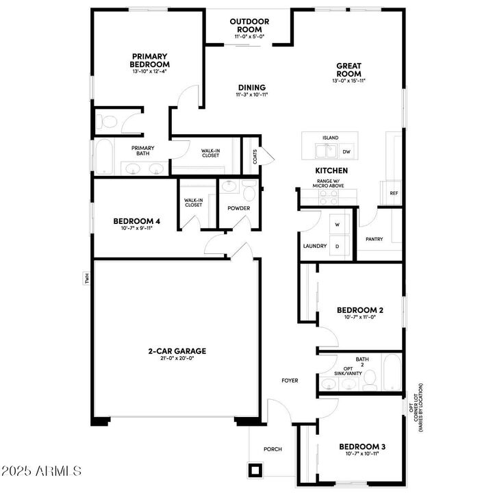 Property Photo:  481 W Fremont Pass  AZ 85120 