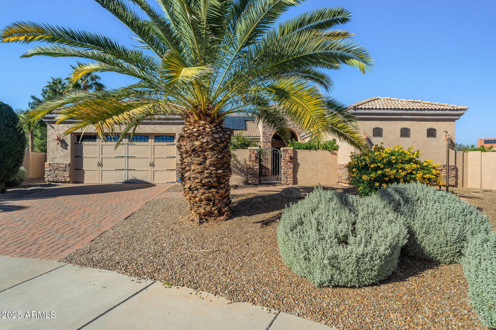 Property Photo:  14742 W Black Gold Court  AZ 85375 