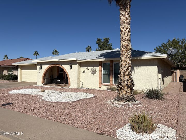 Property Photo: 8056 E Kiva Avenue AZ 85209