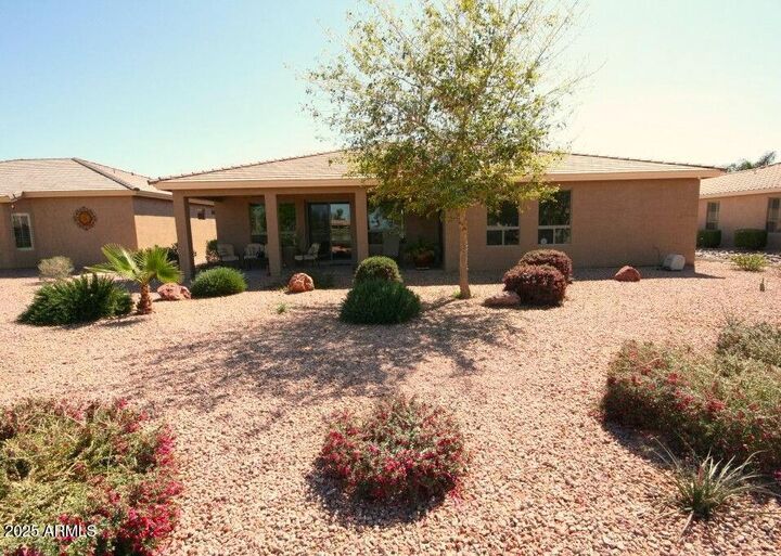 Property Photo:  8828 E Sunridge Drive  AZ 85248 