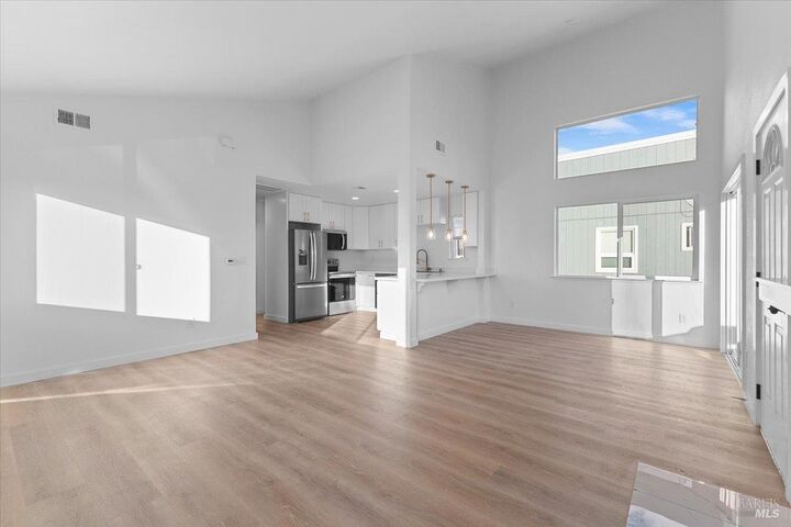 Property Photo:  6838 Avenida Cala  CA 94928 