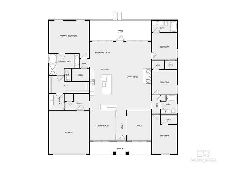 Property Photo:  9377 Diamante Boulevard  AL 36526 