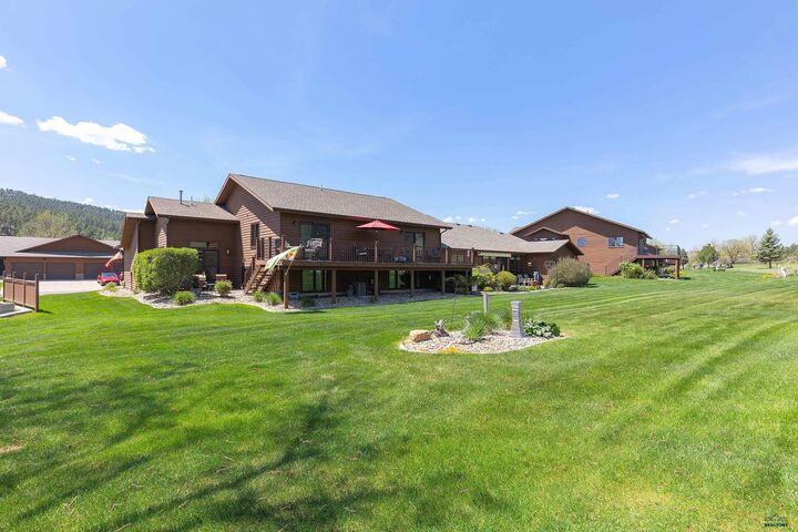 Property Photo:  1200 Duffer Dr  SD 57702 