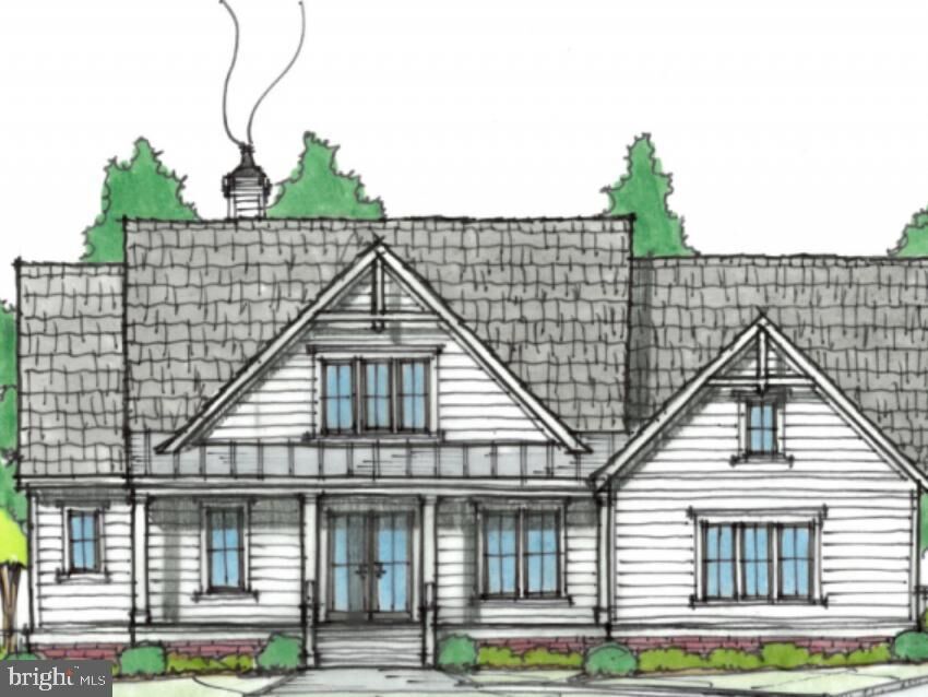 Property Photo: 5898 Hardwick Court MD 20637