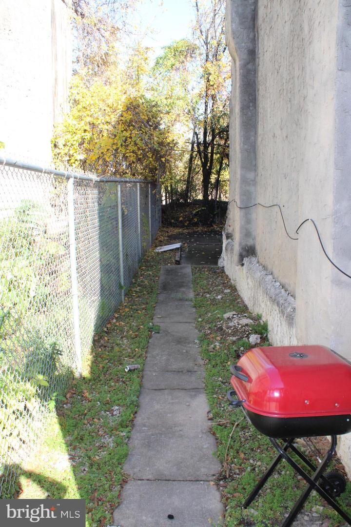 Property Photo:  4869 Merion Avenue Merion Ave  PA 19131 