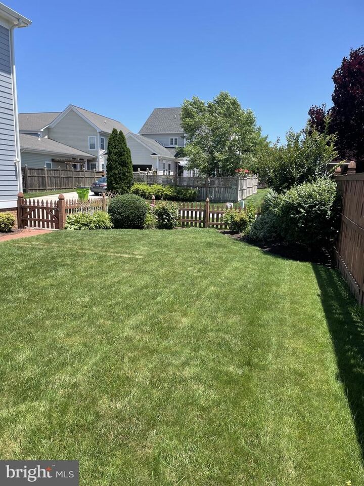 Property Photo:  132 Claiborne Street  MD 21619 