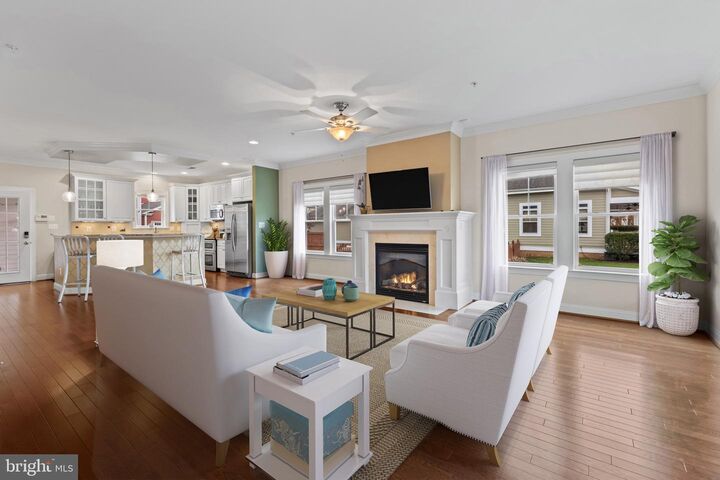 Property Photo:  132 Claiborne Street  MD 21619 