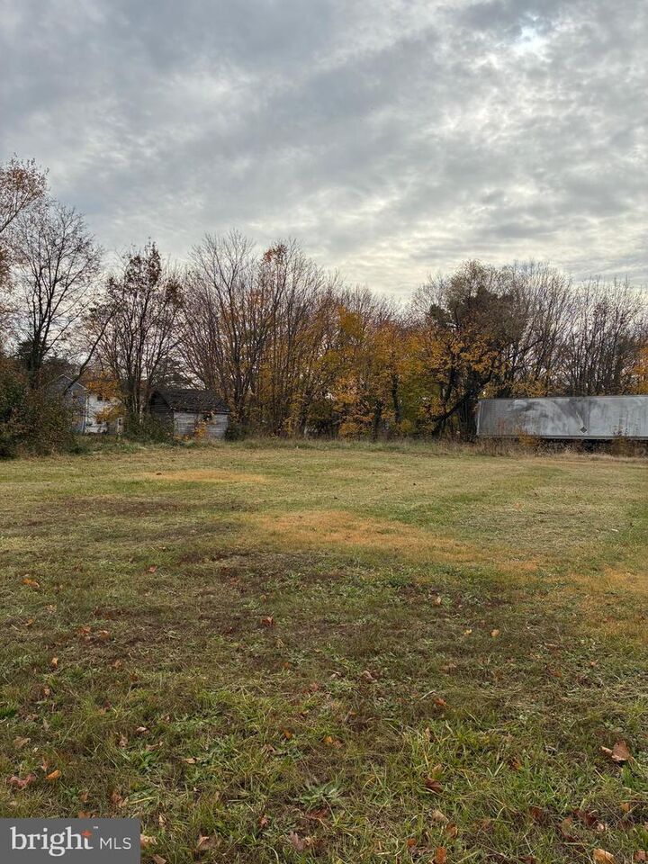 Property Photo:  834 Gershal Avenue  NJ 08318 