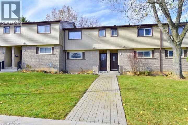 Property Photo:  1564 Garth Street 30A  ON L9B 1T3 