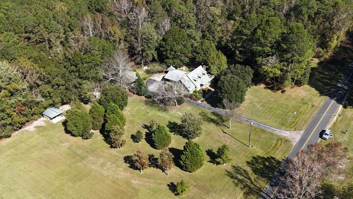 Property Photo: 160 Shuler Belt Road SC 29059