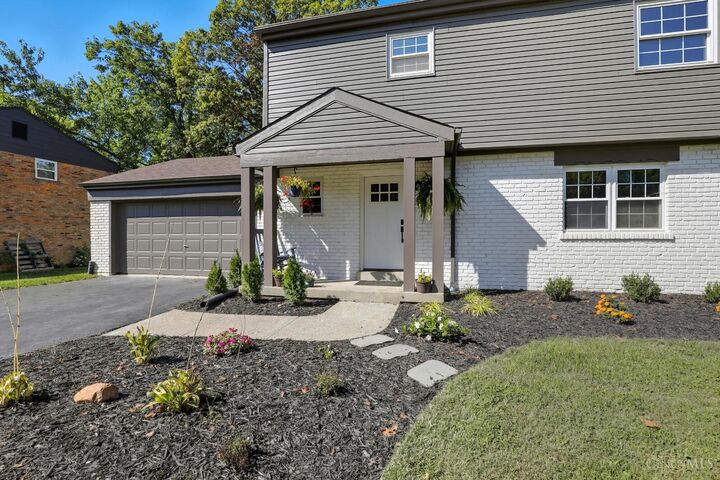 Property Photo:  2083 Forestcrest Way  OH 45244 